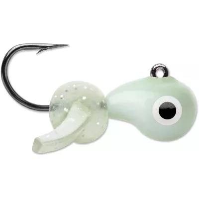VMC TMWJ Tungsten Mustache Jig