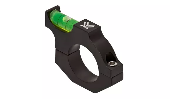 Vortex Bubble Level 30mm Tube
