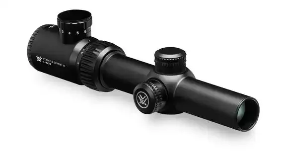 VORTEX CROSSFIRE II 1-4X24