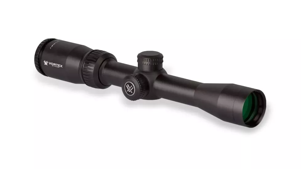 Vortex Crossfire II 2-7×32 mm Riflescope
