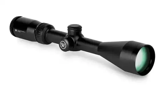 VORTEX CROSSFIRE II 3-9X50