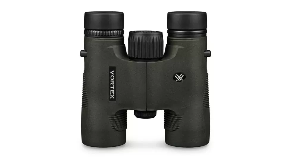 Vortex Diamondback HD 8x28mm Roof Prism Binoculars DB-210