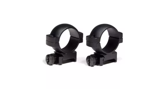 Vortex Hunter 30 mm Rings – Medium