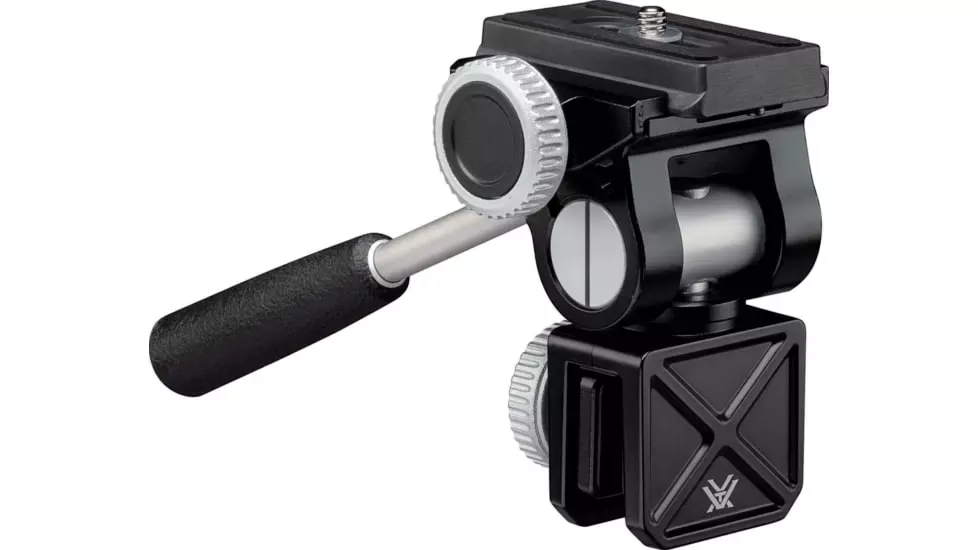 Vortex Pro Car Window Mount