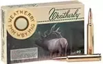 Weatherby 7mm Magnum 154Gr