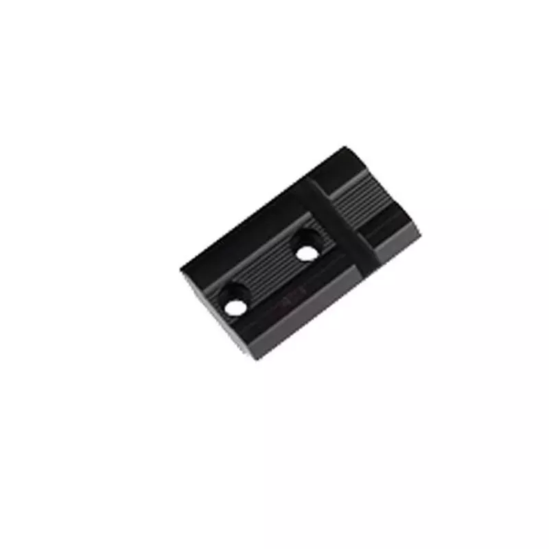 Weaver Detachable Top-Mount Base No. 71