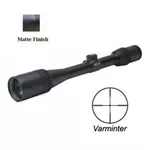 Weaver Grand Slam Rifle Scope 800469 6-20X 40Mm Ad