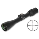 Weaver Grand Slam Scope 800472 3-10 X 40Mm Ballist