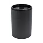 Weaver Grand Slam Sunshade 40mm Black Matte