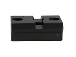 Weaver Grand Slam Top-Mount Scope Base #S49A