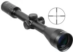 Weaver Kaspa Series 4-16X44Mm Matte Black Side Foc