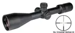 Weaver Super Slam Euro Style Rifle Scope 800373 30