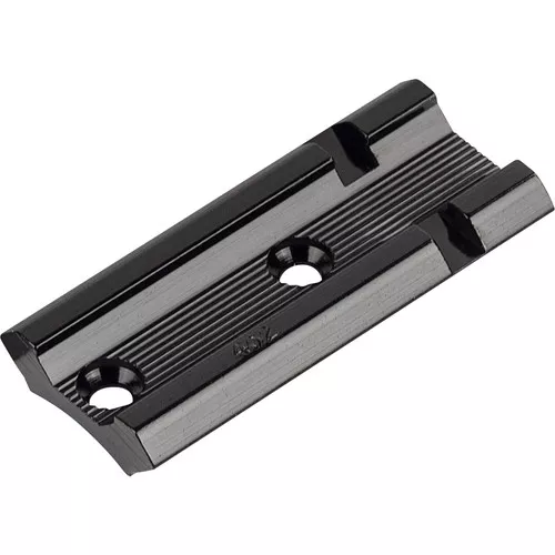 Weaver Top Mount Base #72