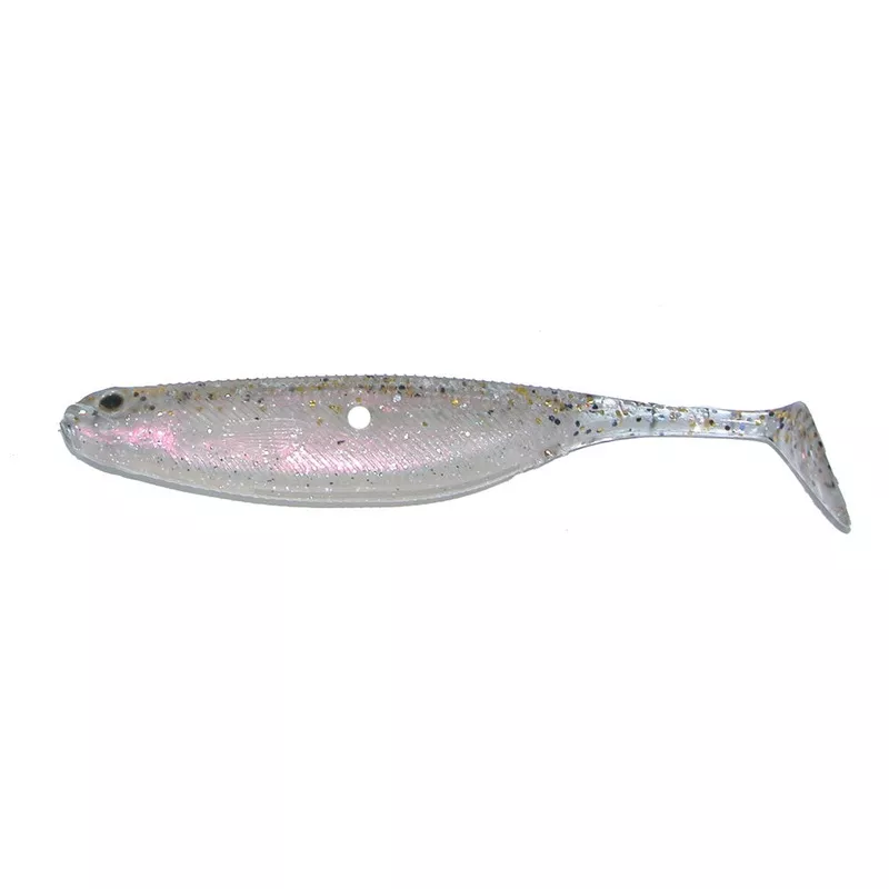 Westin Shadteez 8cm Hollow (Pack of 3)