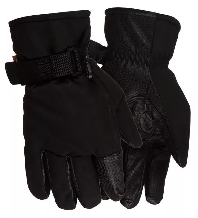Whitewater Tactical Rainblocker Shooting Glove