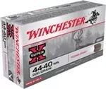 Win Super-X 44-40 Win 200Gr