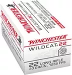 Win Wildcat 22 High Velocity