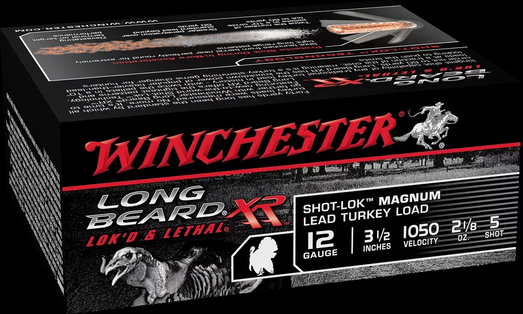 Winchester Long Beard XR 12GA