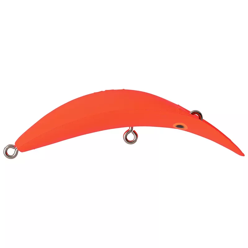 Worden’s Flatfish F7