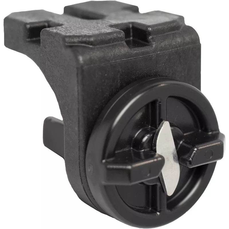 YakAttack TurnKey Track Adapter Mount 45 Degrees JC18166189