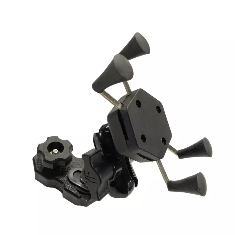 YakGadget CellGrip II Phone Holder