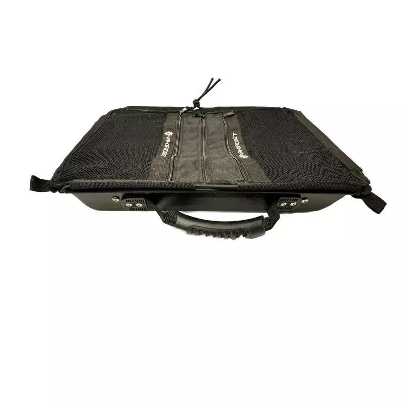 YakGadget LowPro Tray XD 2025