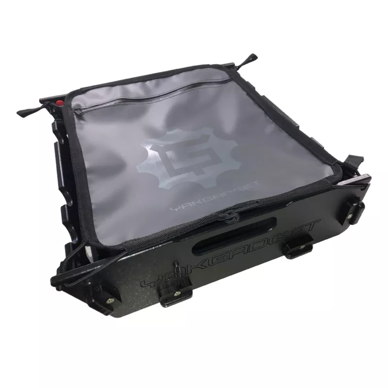 YakGadget LowPro Tray