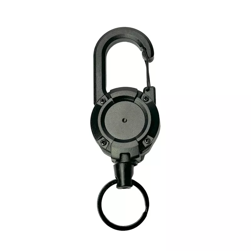 YakGadget TuffTether Retractable Gear Leash
