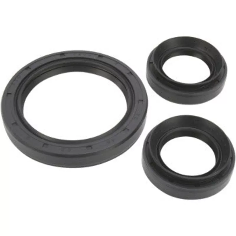 Yamaha Differential Seal Kit Front by Moose Offroad
