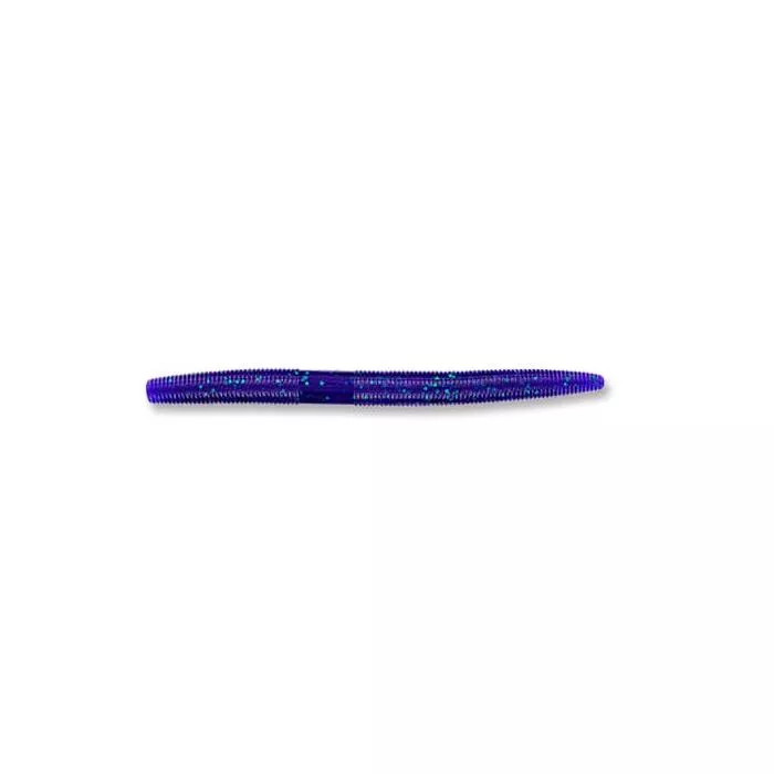 Yamamoto Senko - 5" - Purple/Emerald Flake