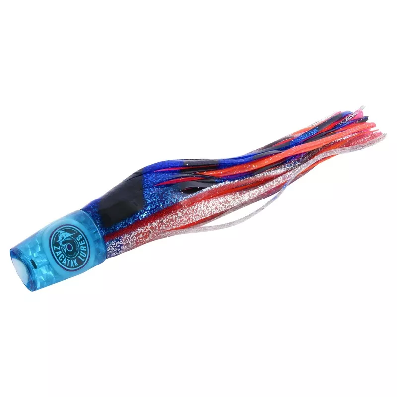 Zacatak Sprocket Large Trolling Lures