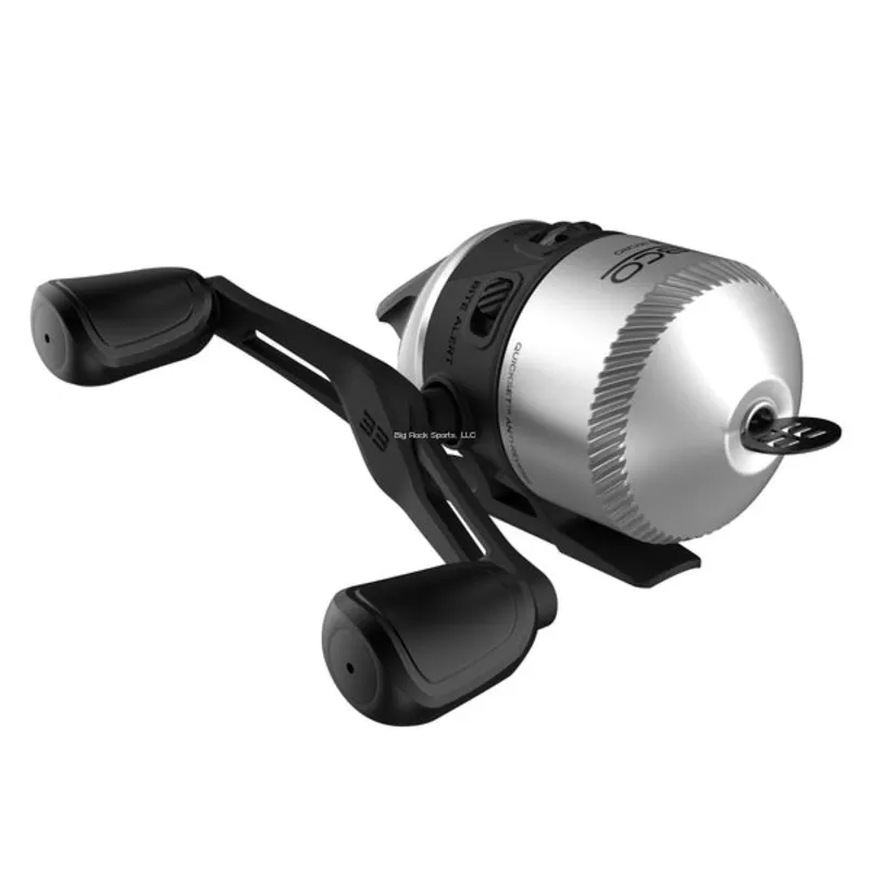 Zebco 33MCN.BX6 33 Micro Spincast Reel 4lb JC18163095