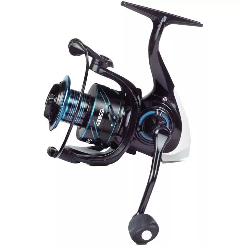 Zebco Great White 540S Reel