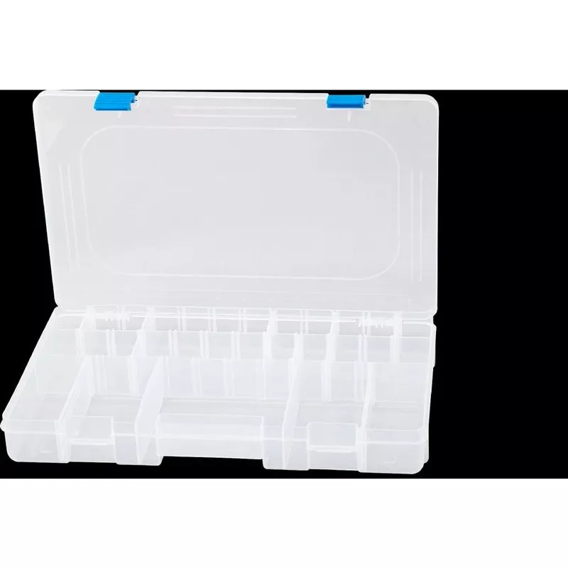 Zebco Trophy Box L1