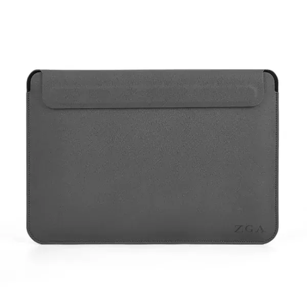 ZGA BG-02 Waterproof Laptop Liner Bag, Size:14 inch(Grey)