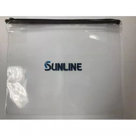Zip Storage Bag