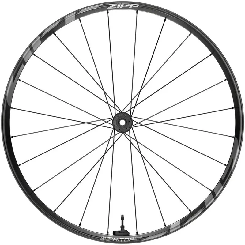 Zipp 1Zero HiTop SW Front Wheel – 29, 15 x 110mm, Center-Lock, Tubeless, Standard, TyreWiz, A1