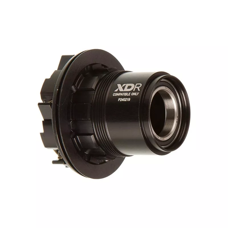 Zipp ZR1 Freehub Freehub Body SRAM XD-R 12