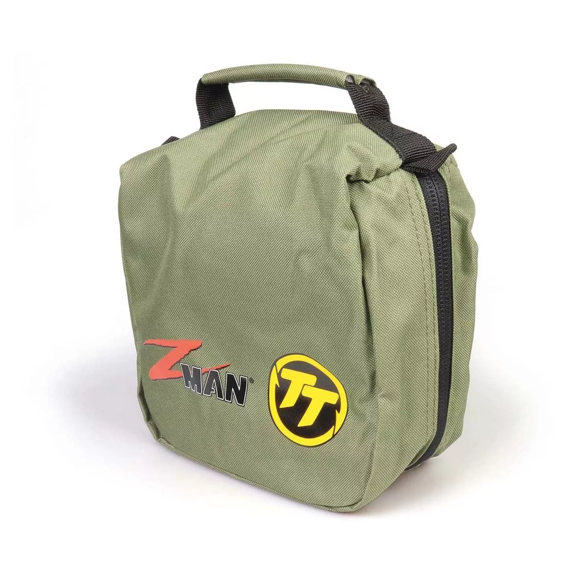 Zman Deluxe Tackle Wallet Binder Small