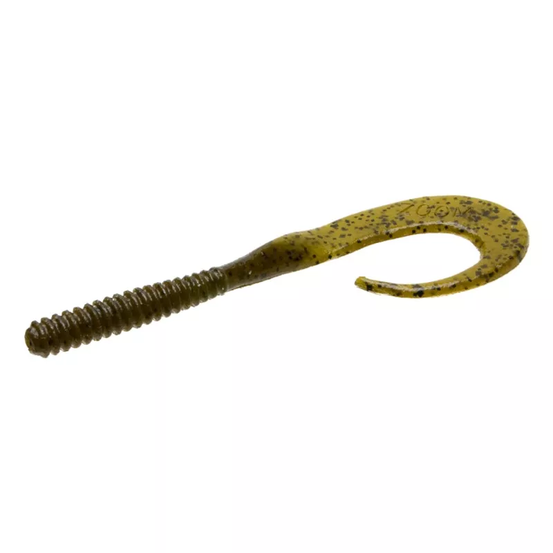 Zoom Big Dead Ringer Red Bug 8 inches 10 Pack JC18166805