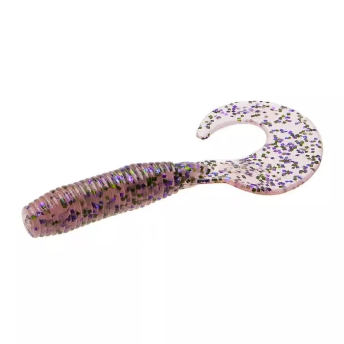 Zoom Fat Albert Grub - 3" - 10 Pack