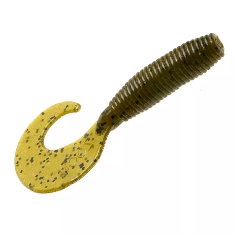 Zoom Fat Albert Grub White Pearl (Twin Tail) JC18166619