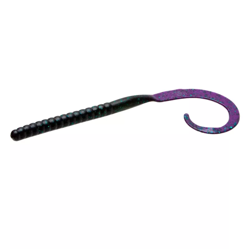 Zoom Ole Monster Black Red Glitter 10.5 inches 9 Pack JC18166792