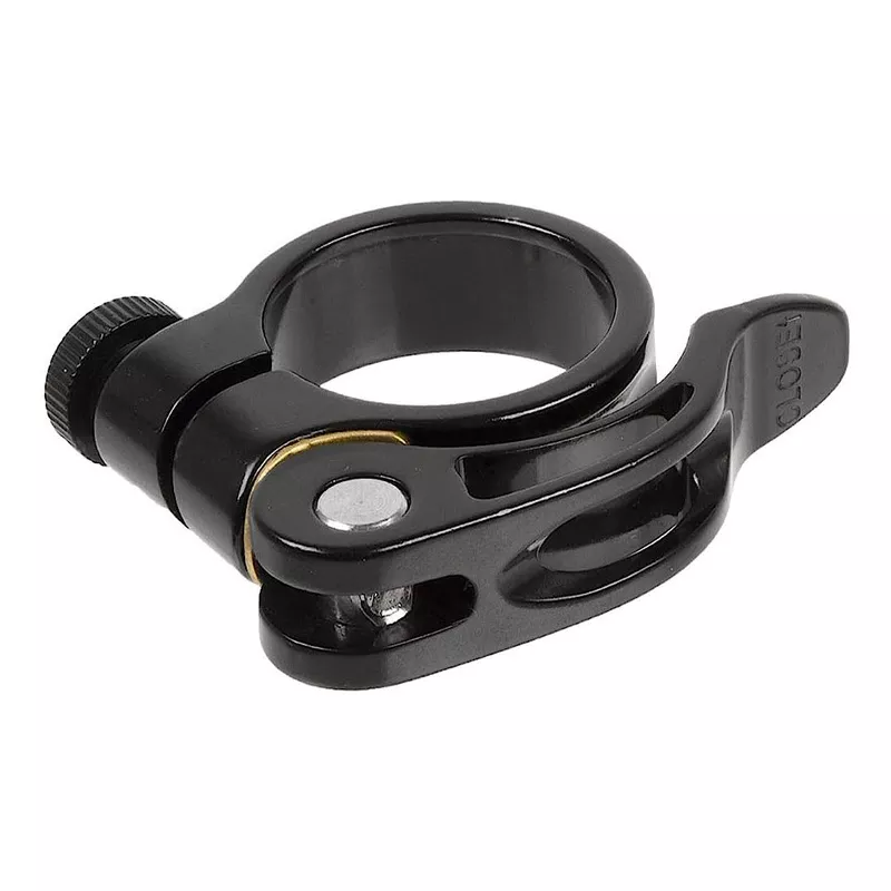 ZOOM SEAT CLAMP