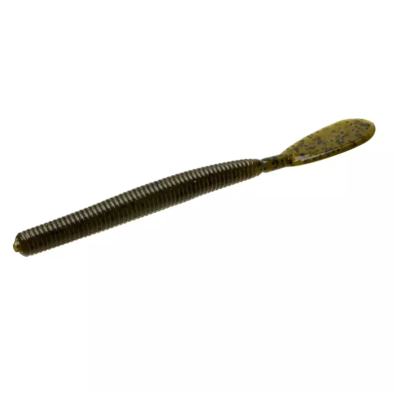 Zoom Speed Worm