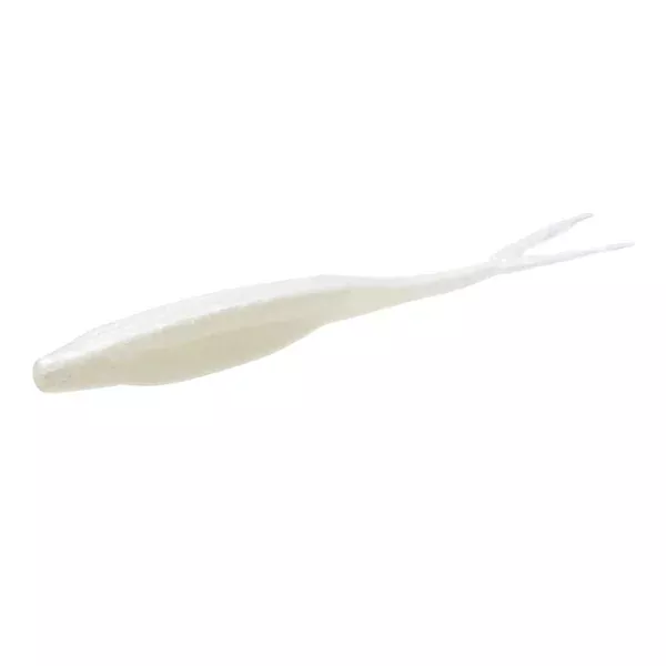 Zoom Super Fluke 5 1/4″ Soft Baits