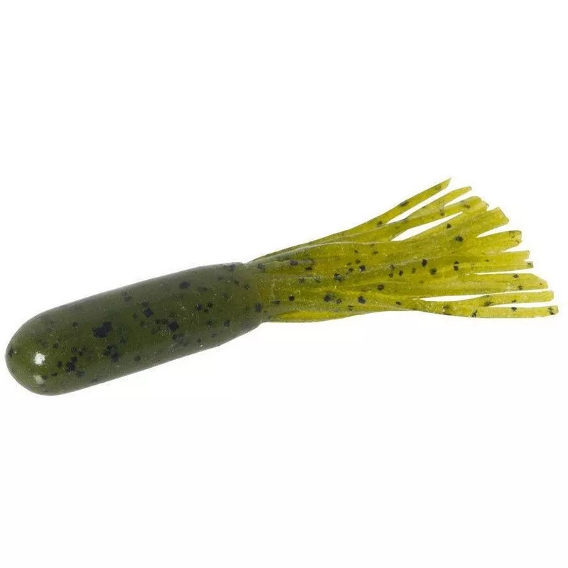 Zoom Super Salty Tube 3.75″ Qty 8