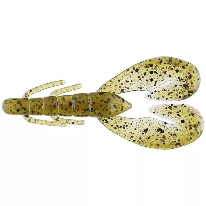 Zoom Super Speed Craw - 4" - Watermelon Red