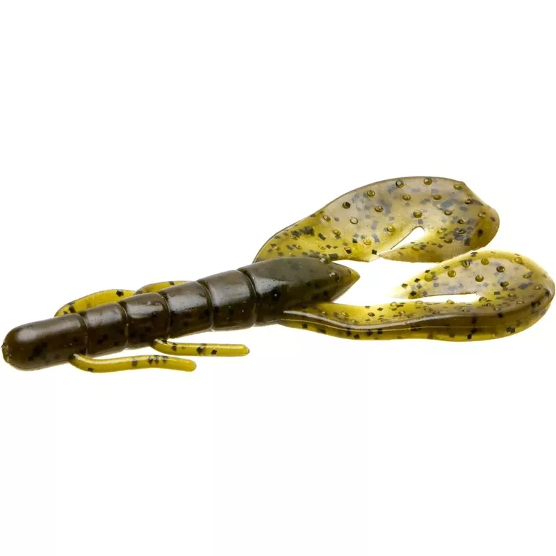Zoom Super Speed Craw Water Gold Glitter JC18166092