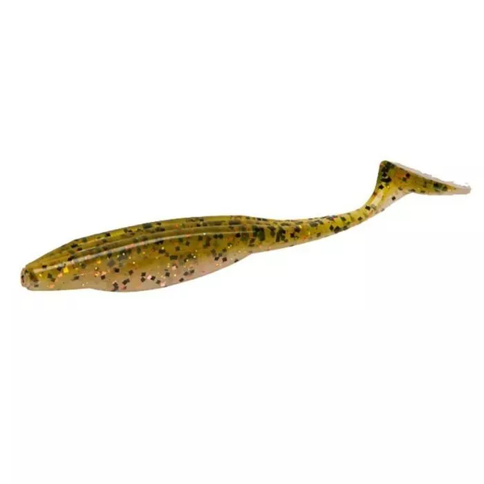 Zoom Swimmin' Super Fluke - 4"
